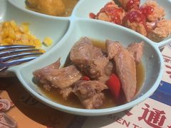 -文通冰室(东方宝泰店)