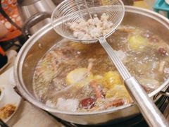 -小煵记·打边炉(西丽文光店)