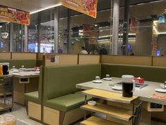-海底捞火锅(王府井银泰in88店)