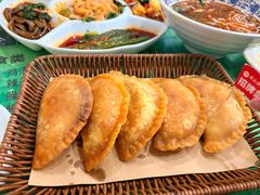 -令氏家外家周秦食府(高新店)