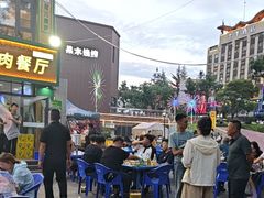 -花儿穆萨·烤肉餐厅(石马坪店)