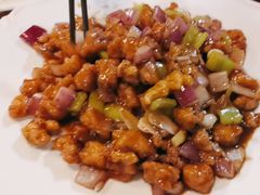 -大梁骨头馆·酱骨老菜(友好店)