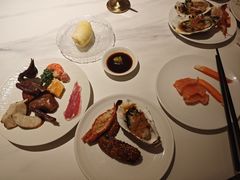 -麓湖国际水疗