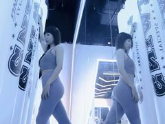 -NRG 健身私教CLUB(世博源店)
