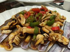 -小榄公饭店·岭南庭院餐厅(民安北路店)