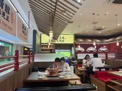 -侃爷南门铜锅涮肉
