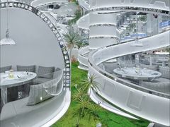 -3号仓库·创意中国菜(新世界城店)