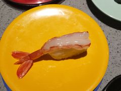 -小乔回转寿司(铁东万象汇店)