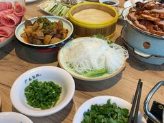 -龙聚德北京烤鸭(沙坪坝华宇A馆店)