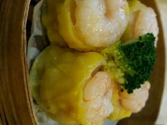 -舊街坊茶楼(市二宫店)