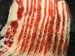 -猫爪爪原切自助烤肉(观音桥阳光世纪店)