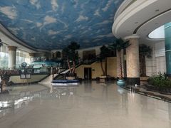-广州科尔海悦酒店