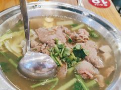 -冯四孃跷脚牛肉·川菜(徐州云龙店)