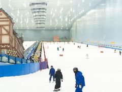 -广州热雪奇迹