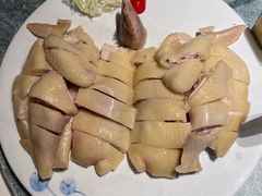 -清平饭店•广州第一鸡(陈家祠店)