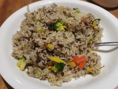 -枣子树·素食餐厅(普陀山店)