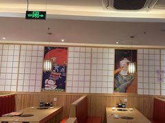 -松野谷·寿喜烧自助(华联顺义金街购物中心店)