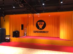 -超级猩猩健身·团课(高新园大冲商务中心二店)