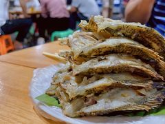 -杨合林啊兰烤鱼