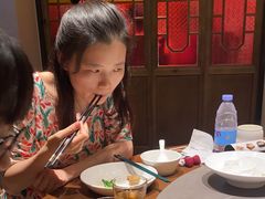 -张家卫·阳江菜·小海鲜(肥婆湾桥店)