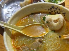 -黄阿姨锅贴大王(万航渡路店)