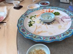 -聚福宝合苑食府(南头镇店)