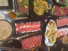 -束河人家(南锣鼓巷店)