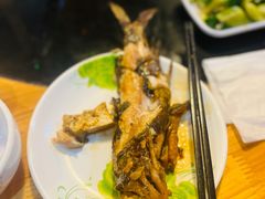-姥家大锅台(魏各庄路店)