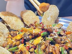 -东来土菜馆(民祥园路店)