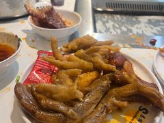 -苏格里岛自助烤肉海鲜火锅(成都金牛万达店)