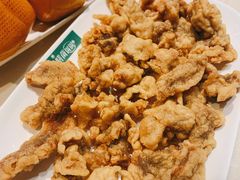 -爱膳菌锅锅(阳南店)