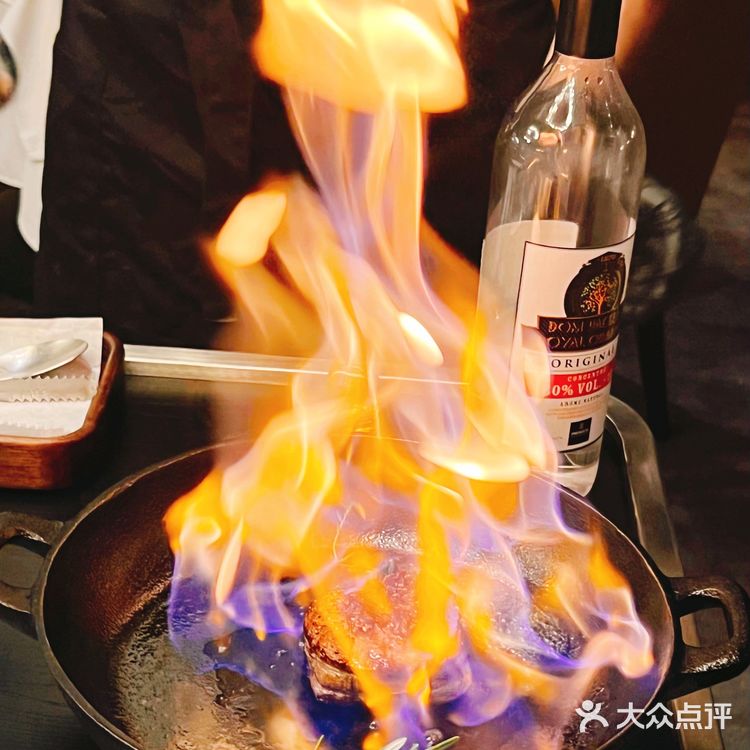 节日带ta来王品，仪式感拉满
