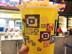 -金逸影城(广州海珠城激光IMAX店)