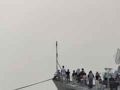 -泰达航母主题公园