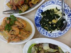 -钱塘府海鲜餐厅