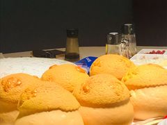 招牌菠萝包-炳胜品味(海印总店)