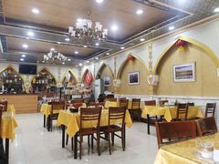 大堂-新疆巴州金丝特餐厅(大钟寺店)