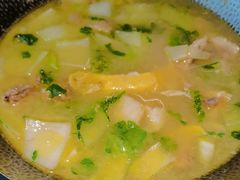 -老淮滨-蚌埠非遗小吃(淮河路店)