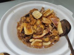 -逢春菜馆天津菜(胜利路店)