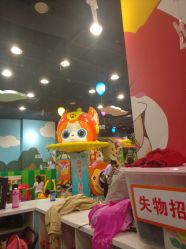 点击看大图 -万达宝贝王(西宁店)