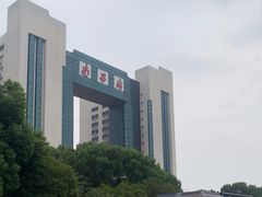 -南昌站