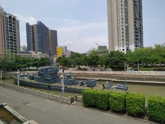 -船政文化景区-罗星塔公园