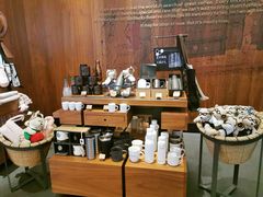 零售区-星巴克臻选(深圳万象天地旗舰店)