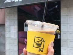 -JPG coffee(广州体育西店)