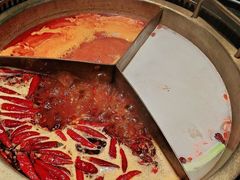 -麻路成都火锅(柏威年店)