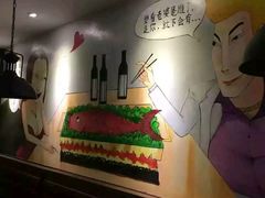 -传统香辣蟹-海鲜锅(上河坊店)