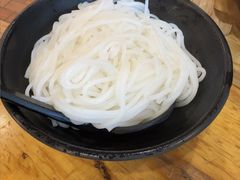 -桥香园过桥米线(国贸店)