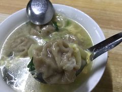 -海清宁记大馅云吞