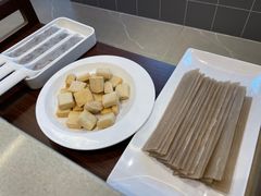 -蝎王府羊蝎子(虎坊桥总店)
