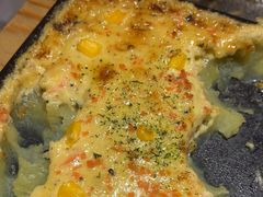 -鼎原力量东北吊炉烧烤(临河街店)